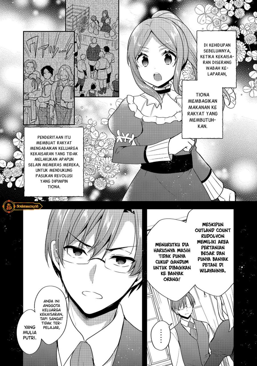 Tearmoon Empire Story Chapter 29 Bahasa Indonesia